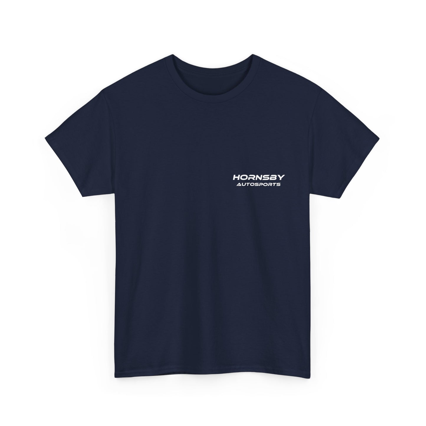 Sweating Horsepower T-shirt