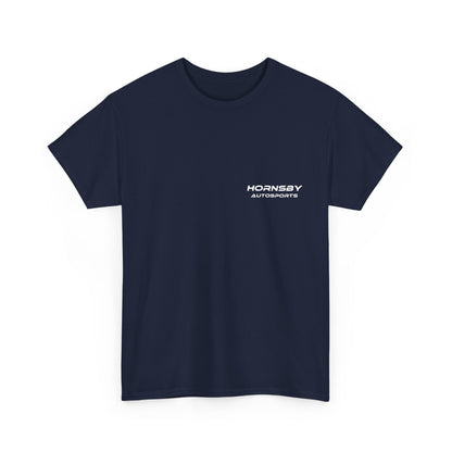 Sweating Horsepower T-shirt
