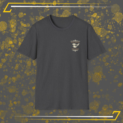 Just Enjoy the Ride T-shirt
