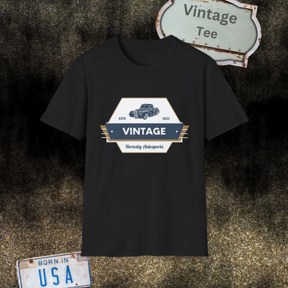 Vintage T-Shirt