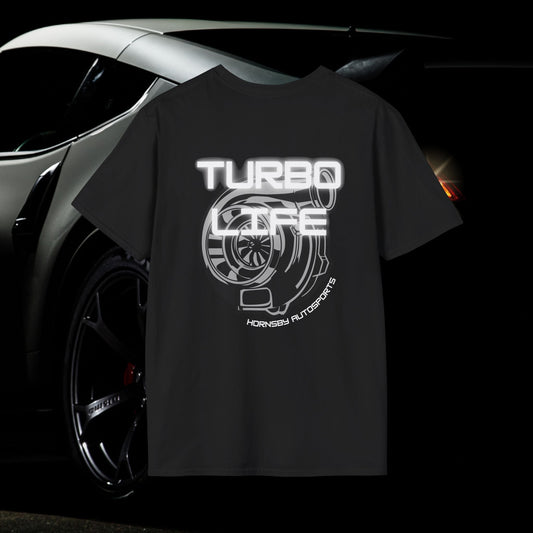 Turbo Life