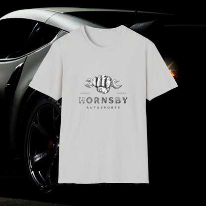 Grip Wrench T-shirt- Unisex