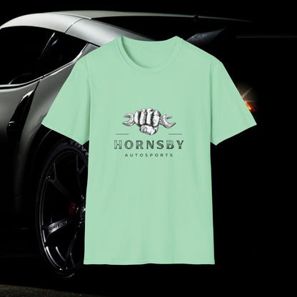 Grip Wrench T-shirt- Unisex