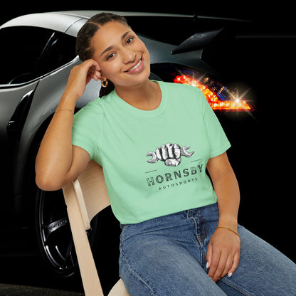 Grip Wrench T-shirt- Unisex