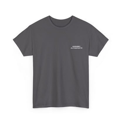 Hornsby Autosports T-shirt