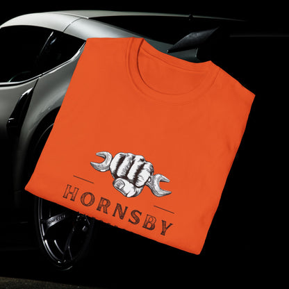 Grip Wrench T-shirt- Unisex