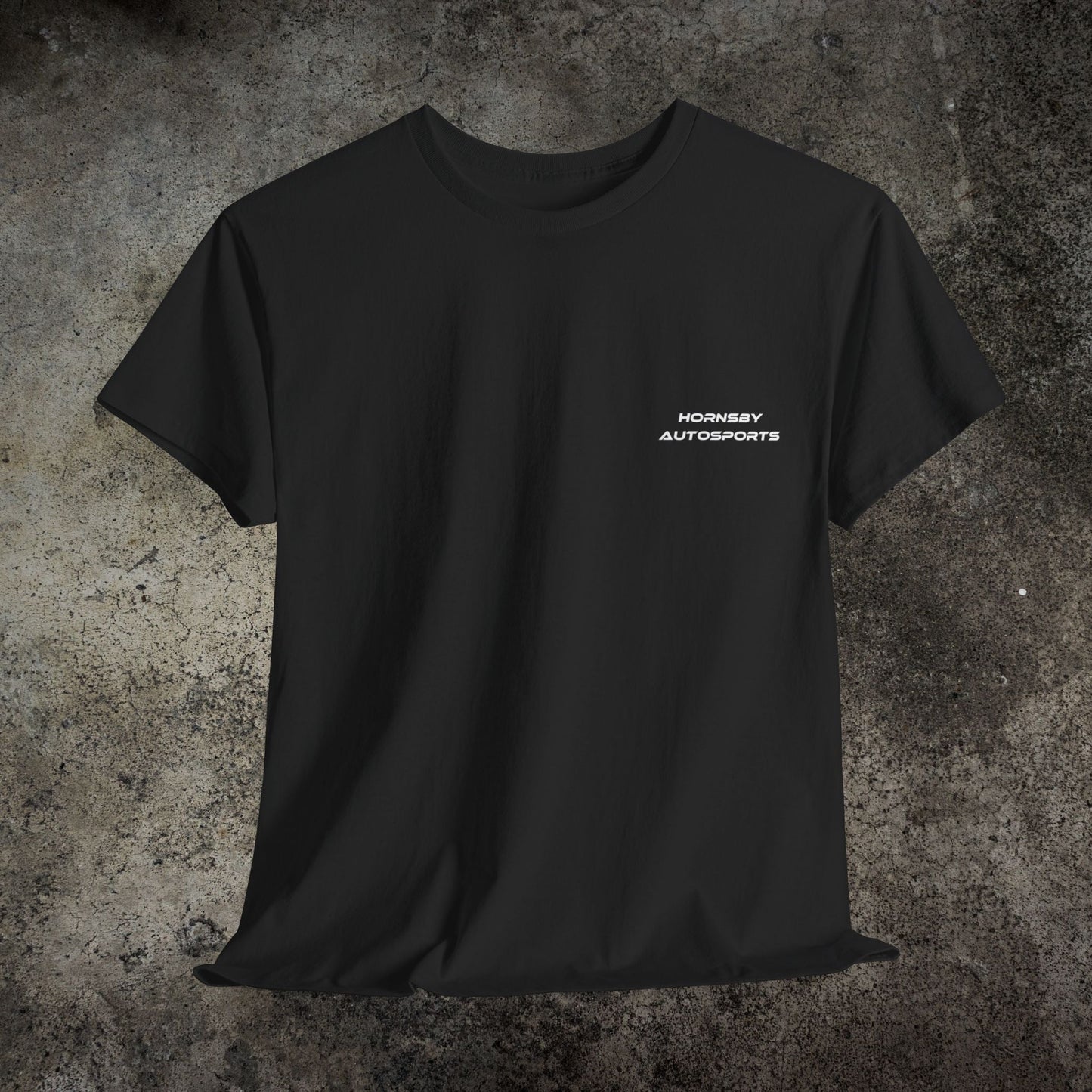 Hornsby Autosports T-shirt