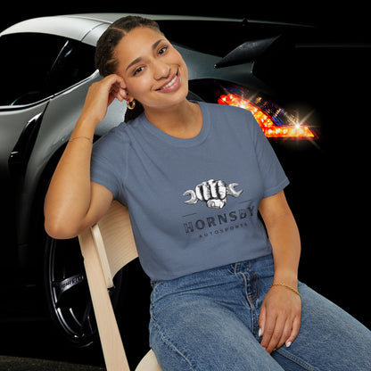 Grip Wrench T-shirt- Unisex