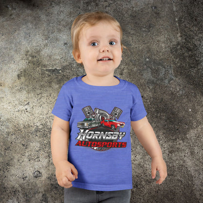 Toddler Logo T-shirt