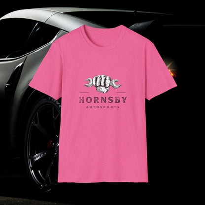 Grip Wrench T-shirt- Unisex