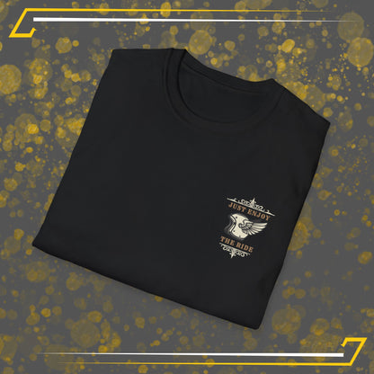 Just Enjoy the Ride T-shirt