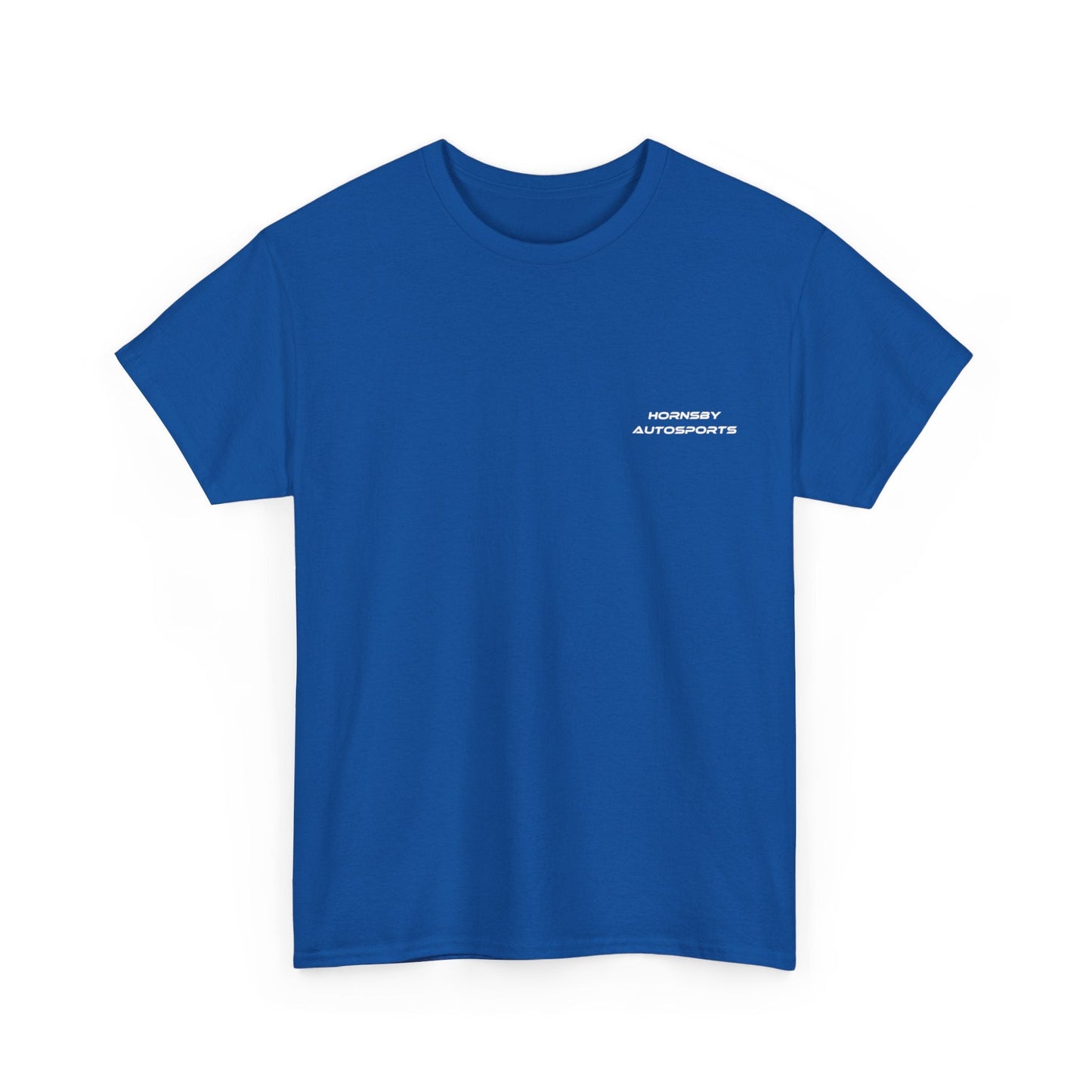 Hornsby Autosports T-shirt