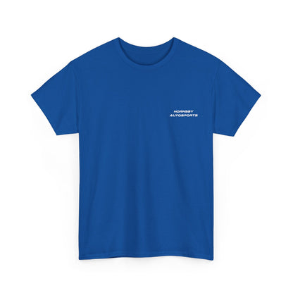 Hornsby Autosports T-shirt